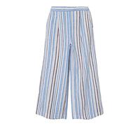 name it NKFFESOL Wide Pant Pantaloni, all Aboard, 164 Ragazze