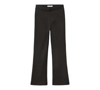 NAME IT Pantaloni 'Frikkali' nero, Taglia 128