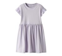 NAME IT Nkfhazel Capsl Dress Pb Bambine e Ragazze