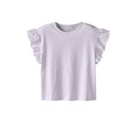 NAME IT Nkfhazel Capsl Sh Nreg Top Pb Bambine e Ragazze