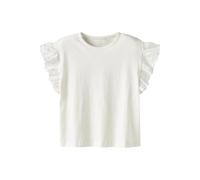 NAME IT Nkfhazel Capsl Sh Nreg Top Pb Bambine e Ragazze