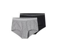 Name IT Nkfhipster 2P Noos - Confezione da 2, Nero, Numeric_158