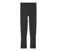 NAME IT - Nkfjavi Solid SWE Legging Unb N Noos, Leggings Bambine e Ragazze