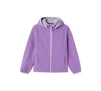 NAME IT Nkfmalta-Giacca Softshell 2fo Noos, Hyacinth, 146 cm Bambine e Ragazze