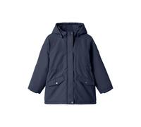 NAME IT Nkfmarlow Parka Jacket Pb, Spellbound, Numeric_140 Bambine e Ragazze