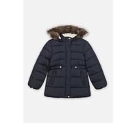 Name it - Nkfmerethe Jacket2 Noos Blu - Abbigliamento 9A Blu