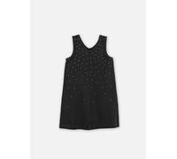 Name it - Nkfmonala Sl Loose Dress 8810-Im O Grigio - Abbigliamento 10A Grigio