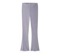NAME IT Nkfnakal - Leggings Bootcut Noos, Grigio Lavanda, 158
