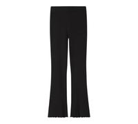 NAME IT Nkfnakal - Leggings Bootcut Noos, Nero, 158