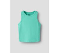 Name it - Nkfnakal Sl Short Top Noos Verde - Abbigliamento 9A - 10A Verde