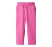 NAME IT NKFNAKONNI RLX Sweat Pant Bru, Pantaloni della Tuta Bambina, Phlox Pink,