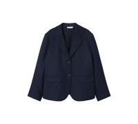 NAME IT NKFNURAMEL Blazer, Blazer Bambina, Dark Sapphire,