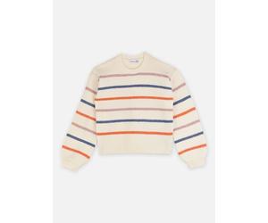 Name it - Nkfolenska Ls Knit Box Bianco - Abbigliamento 9A - 10A Bianco