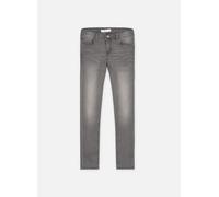 Name it - Nkfpolly Dnmtasis 4325 Pant Noos Grigio - Abbigliamento 14A Grigio