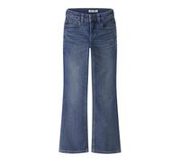 NAME IT - Nkfpolly LW Boot Jeans 2340-sm T, Nkfpolly LW Boot Jeans 2340-Sm T Bambine e Ragazze