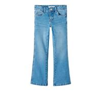 Name It Polly Skinny Fit Boot 1142 Jeans 9 Years