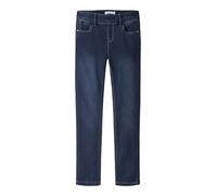 NAME IT Jeans 'Polly' blu denim, Taglia 128