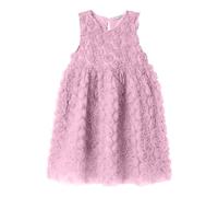 NAME IT Nkfrommo SL Spencer, Sweet Dreams, 110 cm Bambina