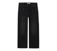NAME IT - Nkfrose HW Wide Jeans 1411-be Noos, Jeans Donna