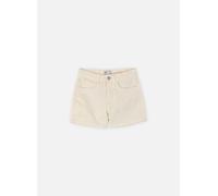 Name it - Nkfrose Mom Twill Shorts 1081-Bk Noos Bianco - Abbigliamento 9A Bianco