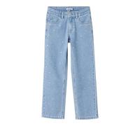 NAME IT Jeans 'NKFRose' blu denim, Taglia 134