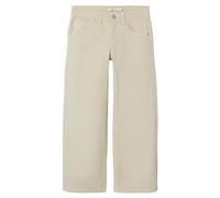 NAME IT Jeans 'Rose' beige chiaro, Taglia 158