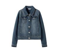 NAME IT Giacca di mezza stagione 'Nitstar Rika' blu denim, Taglia 134