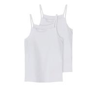 Name IT Nkfstrap Top 2p Noos Mutande Bambine e Ragazze (Pacco da 1)