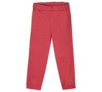 Name It Nkfsweat Pant Bru Noos, Pantaloni Bambine e ragazze, Rosa (Rose Wine), 152