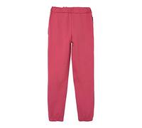 Name It Nkfsweat Pant Unb Noos, Pantaloni da Tuta Bambine e ragazze, Rosa (Rose Wine), 146