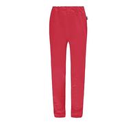 Name It Nkfsweat Pant Unb Noos, Pantaloni da Tuta Bambine e ragazze, Rosso (Tomato Puree), 134