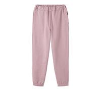 Name It Nkfsweat Pant Unb Noos, Pantaloni da Tuta Bambine e ragazze, Viola (Burnished Lilac), 164