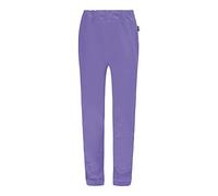 Name It Nkfsweat Pant Unb Noos, Pantaloni da Tuta Bambine e ragazze, Viola (Dahlia Purple), 110