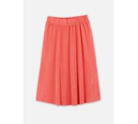 Name it - Nkftalia Long Skirt Ps Arancione - Abbigliamento 10A Arancione