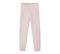 Name It Nkftulena Sweat Pant Unb Noos, Pantaloni Bambine e ragazze, Viola (Violet Ice), 104