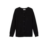 NAME IT Giacchetta nero, Taglia 122-128