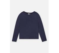 Name it - Nkfvicti Ls Knit L Noos Blu - Abbigliamento 9 - 10A Blu