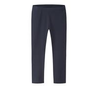 Name It Nkfvivian Capri Legging Ff Noos, Leggings Bambine e ragazze, Blu (Dark Sapphire), 146