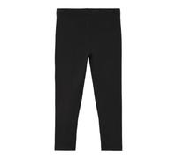 Name It Nkfvivian Capri Legging Ff Noos, Leggings Bambine e ragazze, Nero (Black), 98