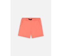 Name it - Nkfvolta Swe Shorts Unb F Noos Arancione - Abbigliamento 10A Arancione