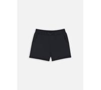 Name it - Nkfvolta Swe Shorts Unb F Noos Nero - Abbigliamento 13A Nero