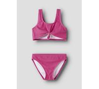 Name it - Nkfzedua Bikini Rosa - Abbigliamento 11A - 12A Rosa