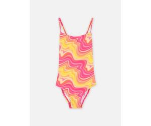 Name it - Nkfzelia Swimsuit Rosa - Abbigliamento 5A - 6A Rosa