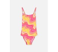 Name it - Nkfzelia Swimsuit Rosa - Abbigliamento 9A - 10A Rosa