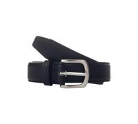 NAME IT NKMACC-FARLO - Cintura sintetica da ragazzo, nero, 65, Nero, 65 cm