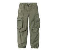 NAME IT NKMBEN R Parachute TWI Pant 1900-TF Noos, Jeans Slim Fit,