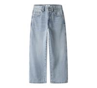 NAME IT Nkmben Skater Jeans 1990-Ld Noos, Mix Blu Chiaro, 152 Bambino