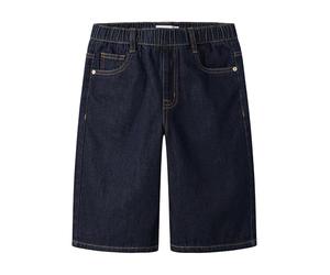 NAME IT Nkmben X Skater DNM Bermuda 8649-By Noos