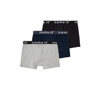 Name IT Nkmboxer 3p Noos Mutande Bambini e Ragazzi (Pacco da 2)