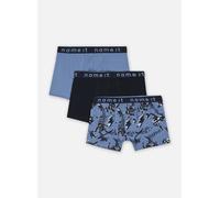 Name it - Nkmboxer 3P Snowboard Noos Blu - Abbigliamento 6A Blu